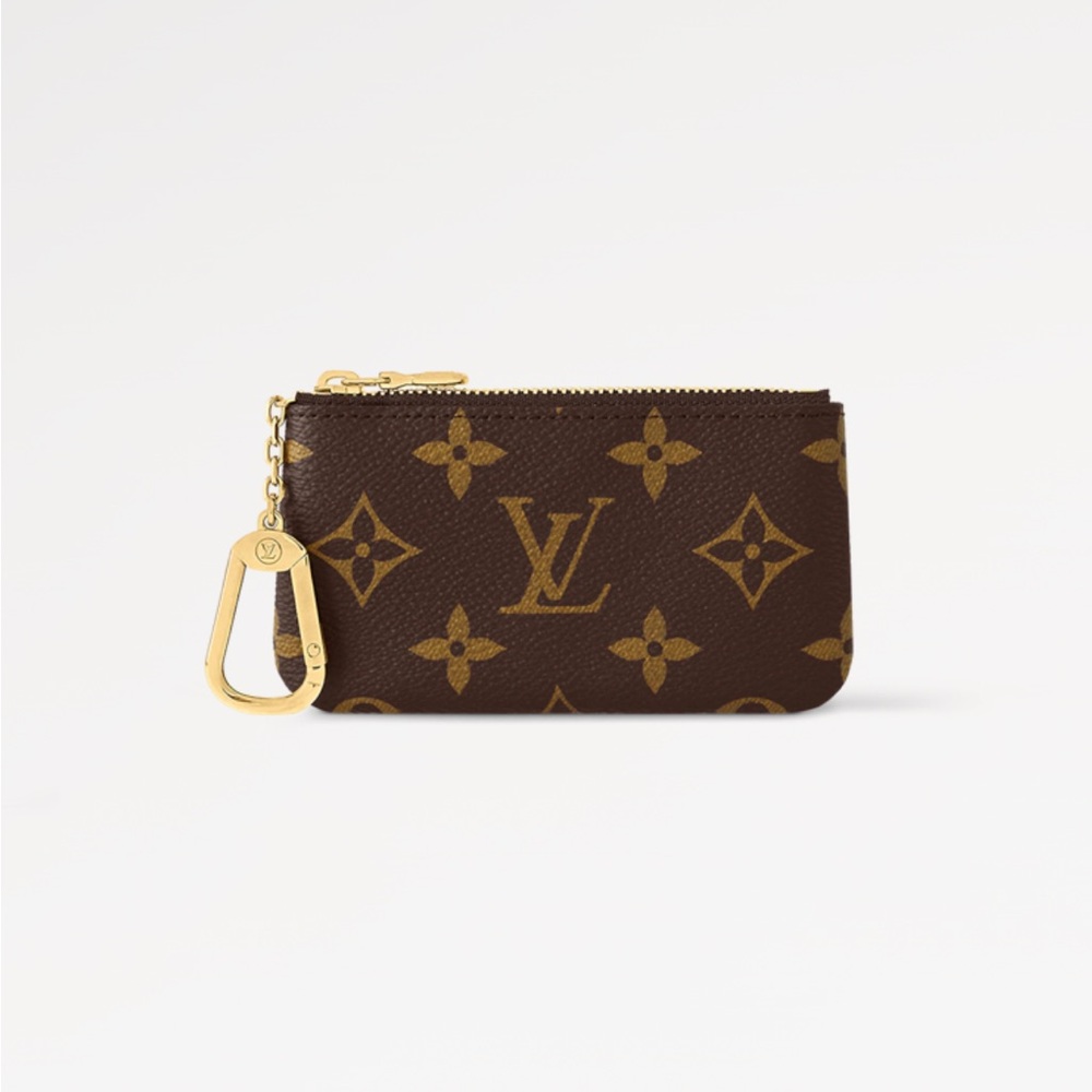 Louis Vuitton Key Pouch